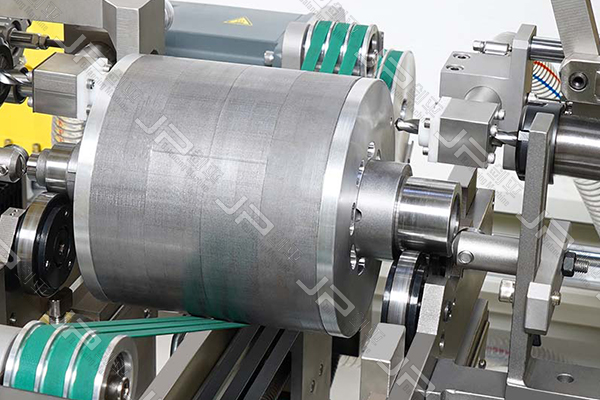 新能源電機轉子全自動(dòng)平衡機