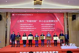 上海劍平參加 2025 羅涇鎮(zhèn)營商大會，共筑區(qū)域發(fā)展新生態(tài)